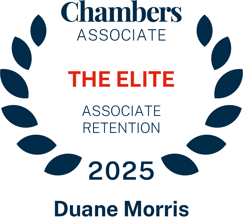 Chambers Associate The Elite Associate Retention
